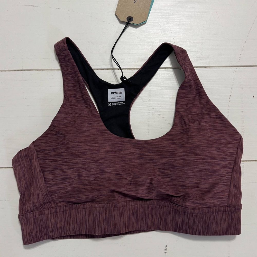 PrAna Kimble Bra